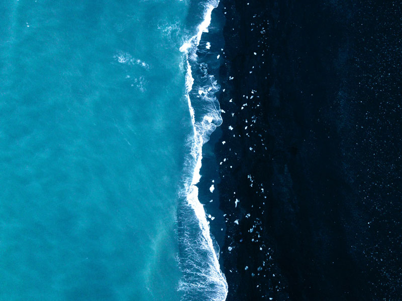 calme